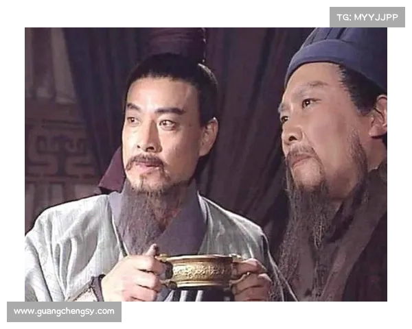 卧龙吟中的智谋与权力解析:五大核心要素揭示诸葛亮的治国之道 卧龙吟中的智谋与权力解析:五大核心要素揭示诸葛亮的治国之道
