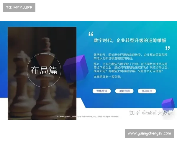 数字时代下如何洞察和把握新兴机遇引领未来发展道路 数字时代下如何洞察和把握新兴机遇引领未来发展道路