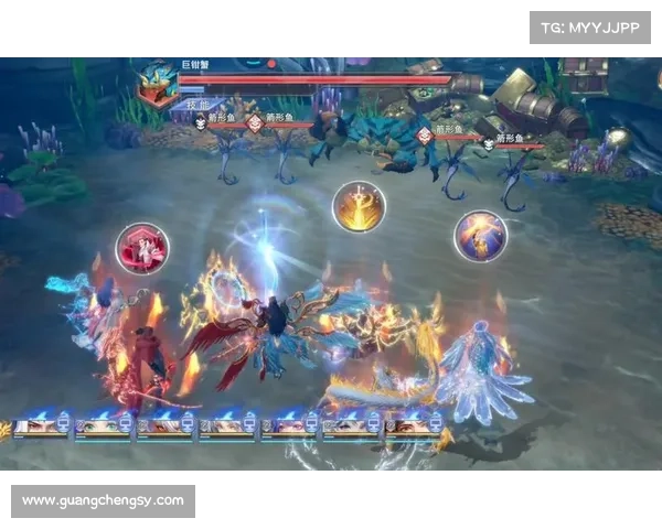 斗罗大陆Online五大必玩特色玩法带你畅游魂师世界精彩冒险