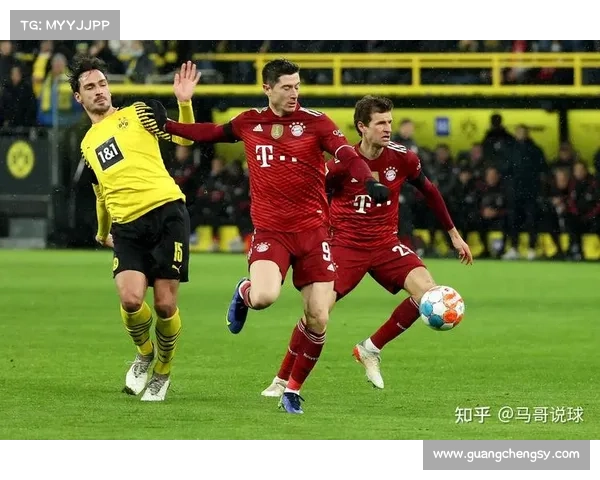 为何德甲长期缺乏强有力的竞争者挑战拜仁慕尼黑的霸主地位