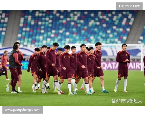 中国男足与日本队历次对决比赛时间全览及精彩回顾