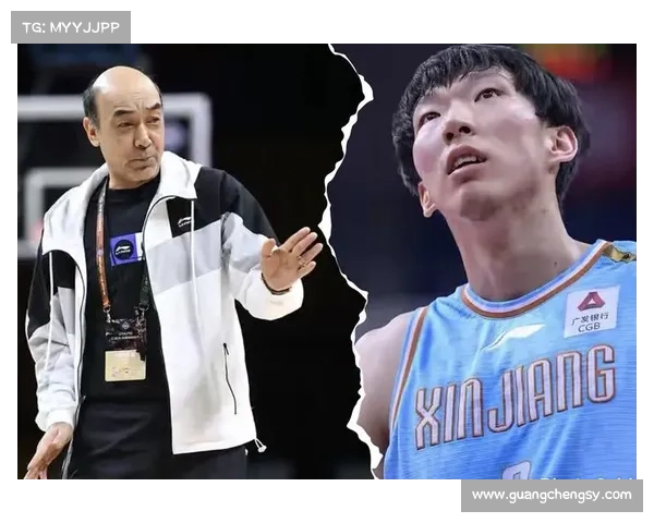 周琦加盟新疆背后细节揭秘:从合同谈判到未来展望全解析 周琦加盟新疆背后细节揭秘:从合同谈判到未来展望全解析