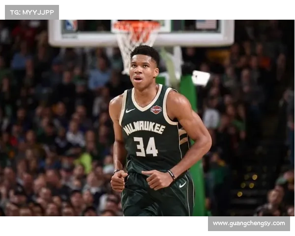 字母哥篮球生涯全解析 从成长经历到NBA传奇之路