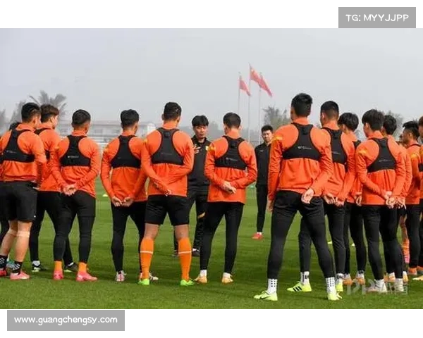 如何为中超新赛季做好充分准备提升球队竞争力与球员状态