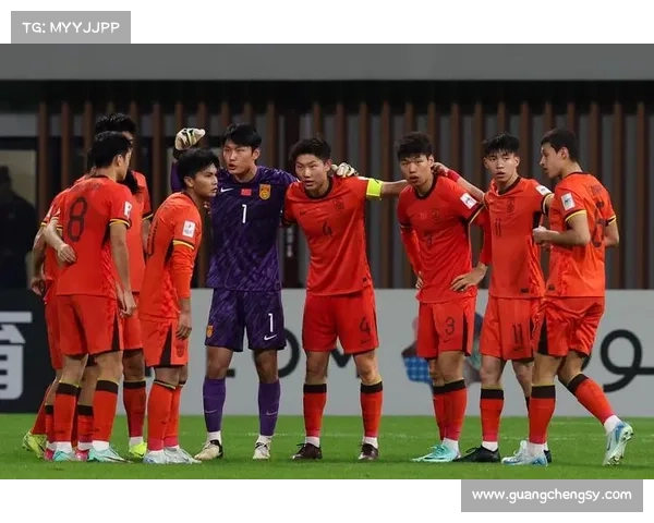 如何全面分析中国队与吉尔吉斯斯坦比赛中的表现与关键数据分析