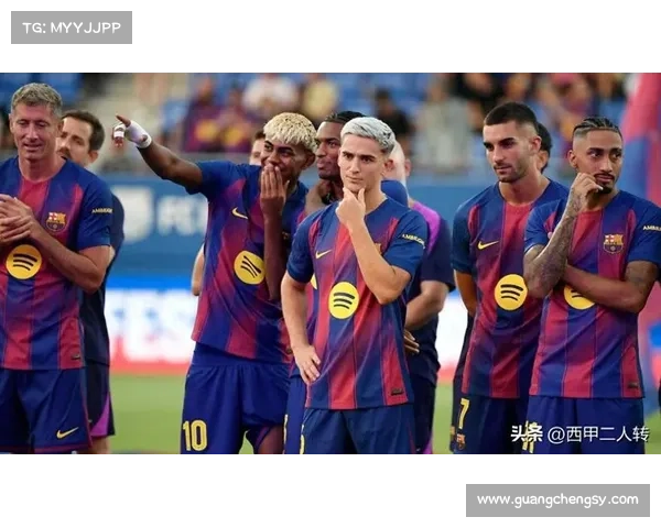 如何在巴萨伤病潮下调整战术应对即将到来的德比战