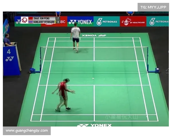 如何科学分析大马羽毛球超级1000赛赛程及其对选手表现的影响