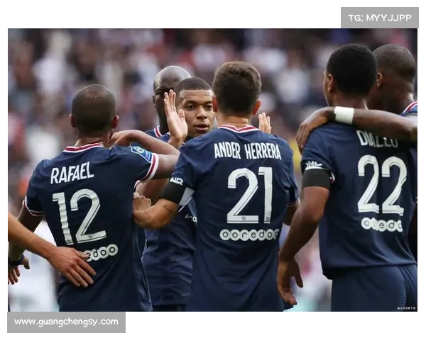 姆巴佩在巴黎圣日耳曼的未来潜力如何能影响球队的发展与欧洲足坛格局