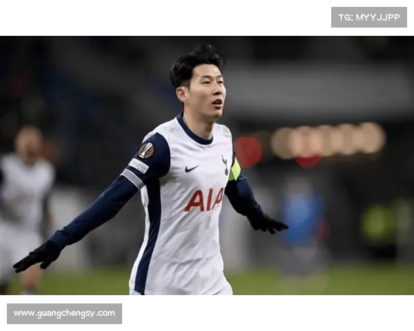 孙兴慜助力国际友谊赛提升全球曝光率 引领亚洲足球崛起新风潮