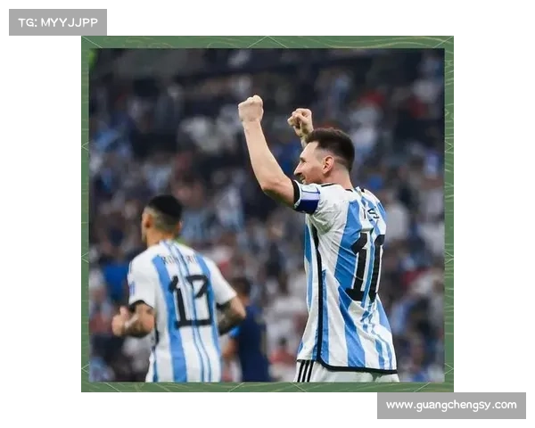 当激情与荣耀交织：阿根廷队征战世界杯的传奇历程与挑战