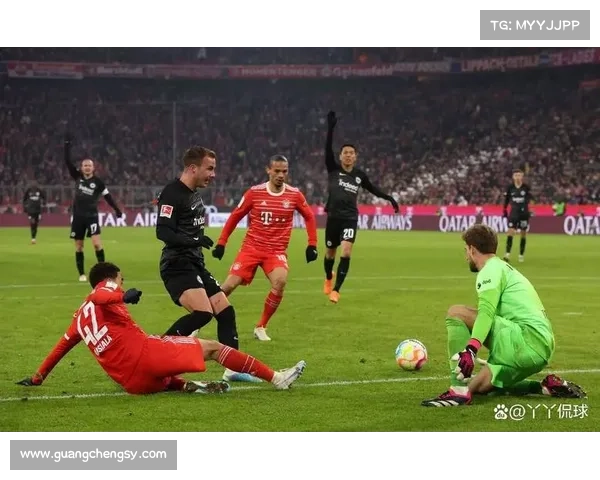 德甲新格局:崛起的挑战者如何撼动拜仁的统治地位 德甲新格局:崛起的挑战者如何撼动拜仁的统治地位