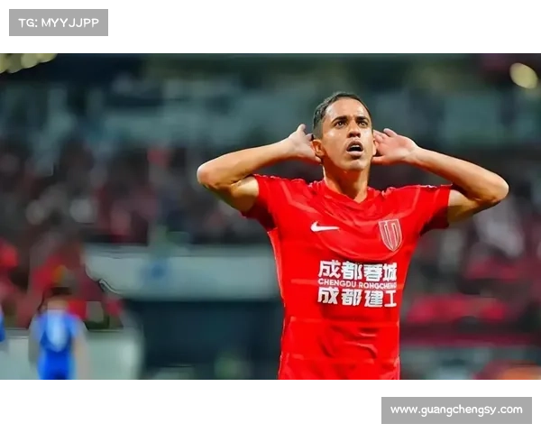 成都蓉城签约新边锋实力分析 未来能否成为球队新亮点