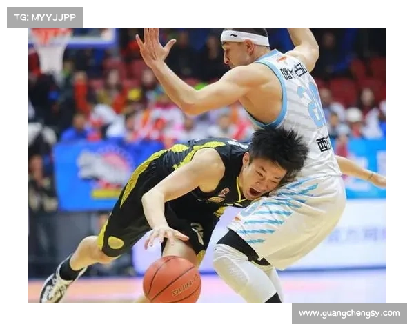 提升CBA球队竞技水平的五大战术创新技巧与实践探索