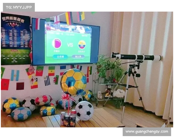 提升球迷观看世界杯的六大技巧让你全程享受比赛精彩瞬间